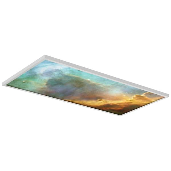 Astronomy 003 2 ft. x 4 ft. Fluorescent Light Filters