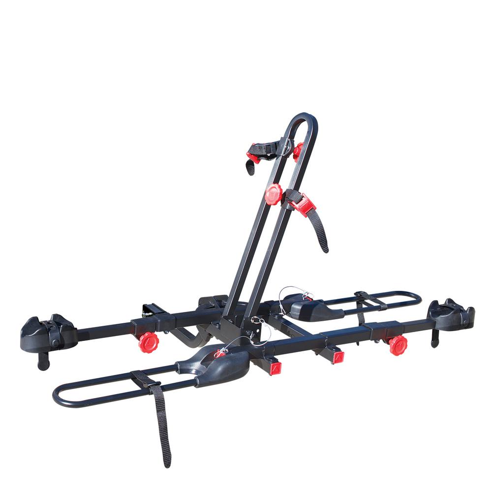 allen sports bike trailer attachment