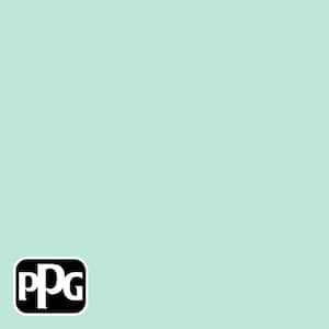 1 gal. PPG1229-2 Wintergreen Mint Eggshell Interior Paint
