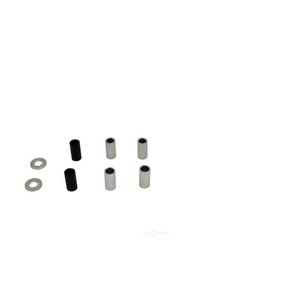 Suspension Shock Mounting Kit