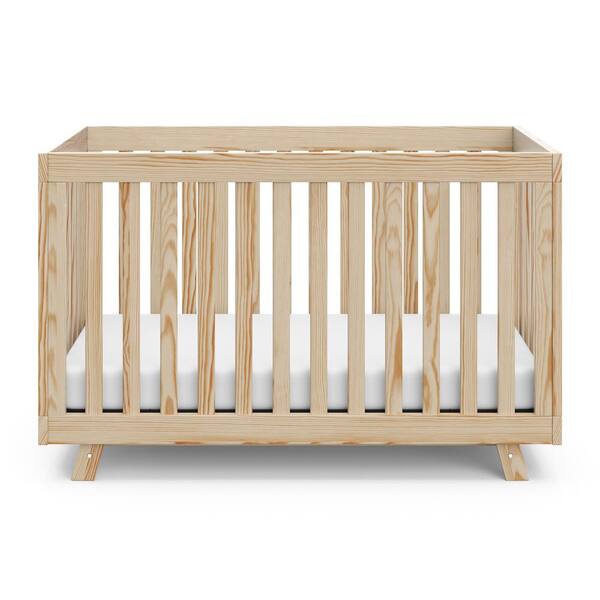 storkcraft beckett crib reviews