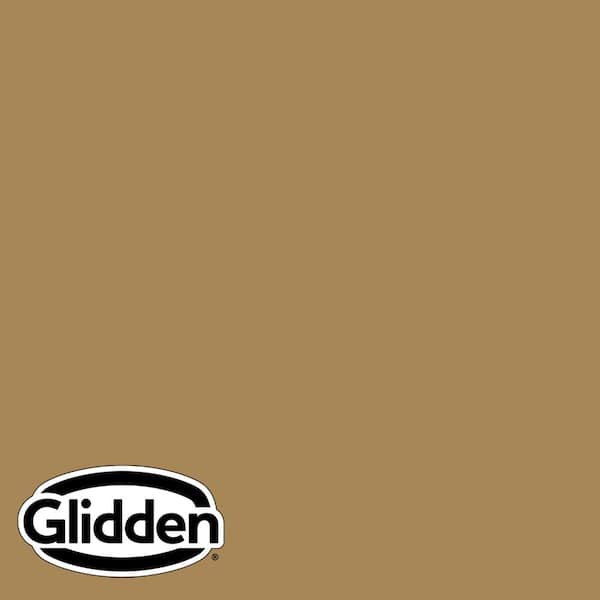 Glidden Essentials 1 gal. PPG1095-6 Chicory Semi-Gloss Interior Paint