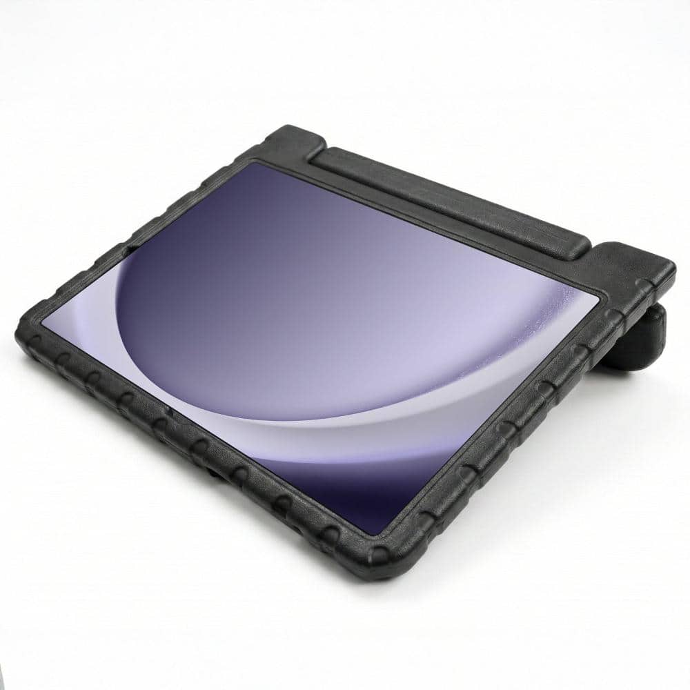 Galaxy Tab A9 Plus 11 inch (2023) Kido Full-Body Case-Black price history on PriceWatchPro