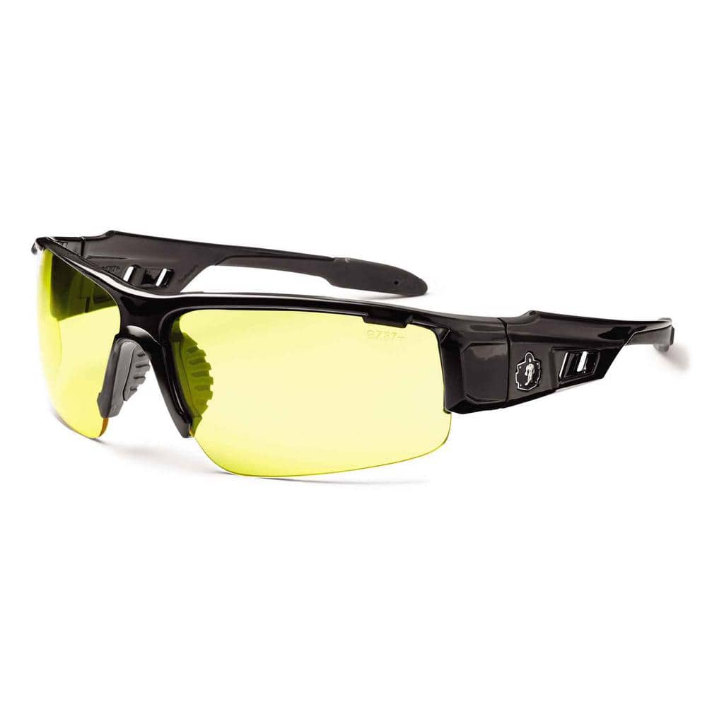 Skullerz Dagr Black Safety Glasses, Tinted Lens - ANSI Certified price history on PriceWatchPro