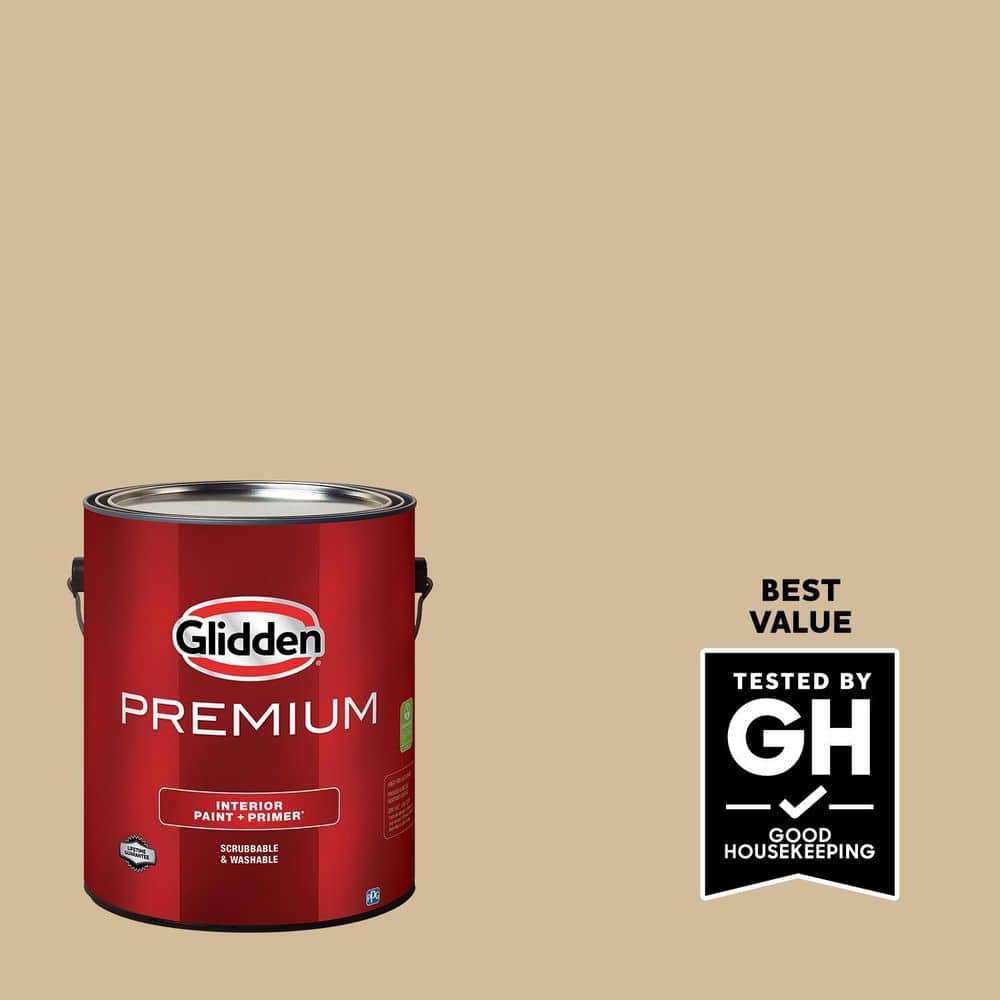 1 gal. PPG1086-4 Pony Tail Semi-Gloss Interior Latex Paint price history on PriceWatchPro
