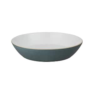 Stoneware Impression Charcoal 25.3zo Pasta Bowl