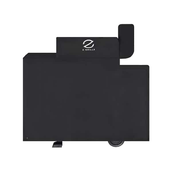 600 Series Grill Cover, Upgraded 600D Polyester Fabric