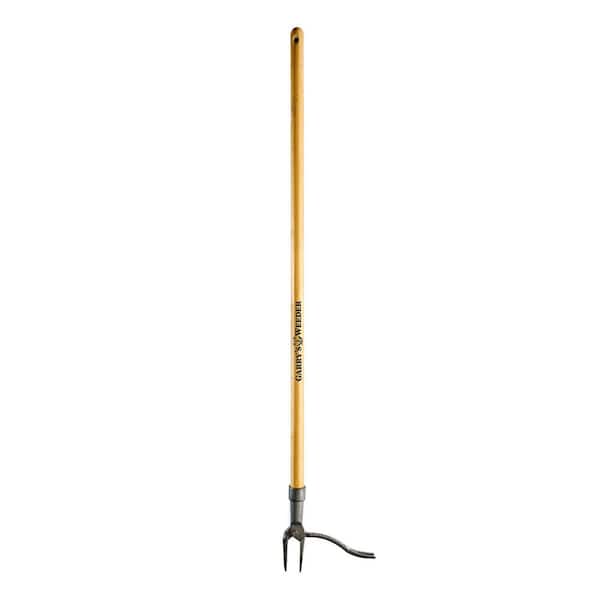 45.6 in Stand Up Weed Puller Tool Weeder