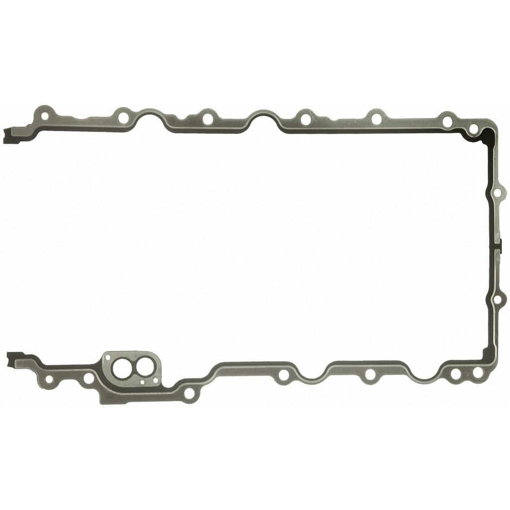 Engine Oil Pan Gasket Set price history on PriceWatchPro