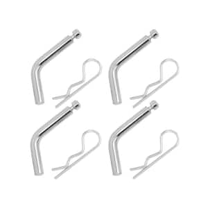 Pull Pin Kit - 1/2 in., Pack of 4