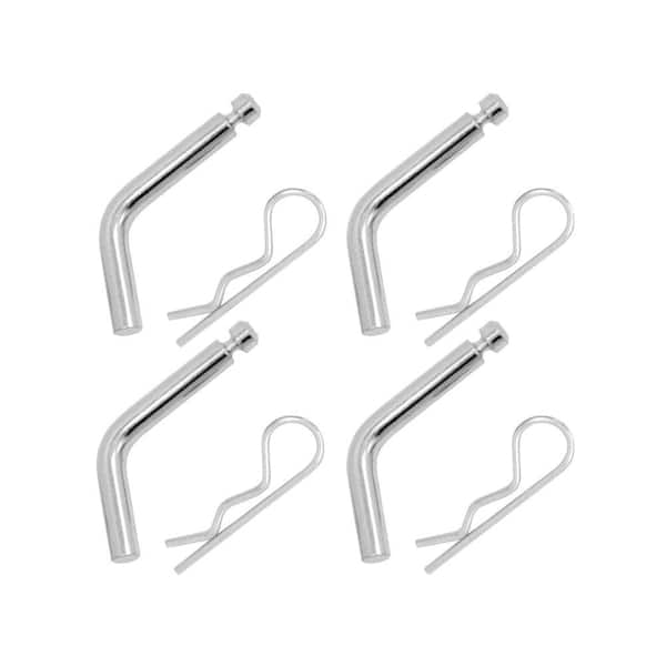 Reese Pull Pin Kit - 1/2 in., Pack of 4