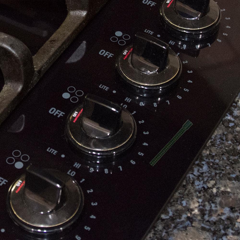 jenn air 30 inch induction cooktop