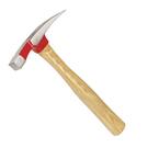 Stein Mason's Hammer mit 16 in Hickory Griff x 7 in Marshalltown 35 in