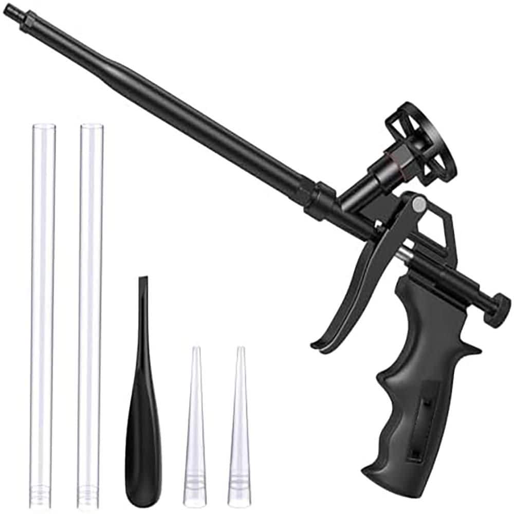 Foam Gun Home Depotnull