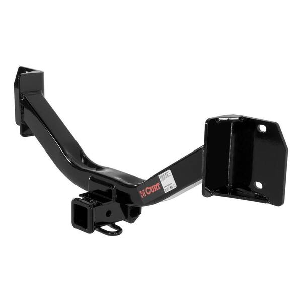 CURT Class 3 Trailer Hitch for BMW X3