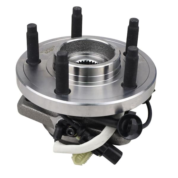 CRS Wheel Bearing and Hub Assembly - Front