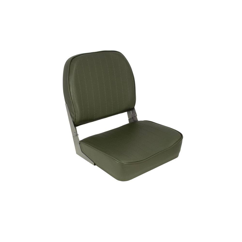 UPC 038132948839 product image for Springfield Economy Folding Seat in Green | upcitemdb.com