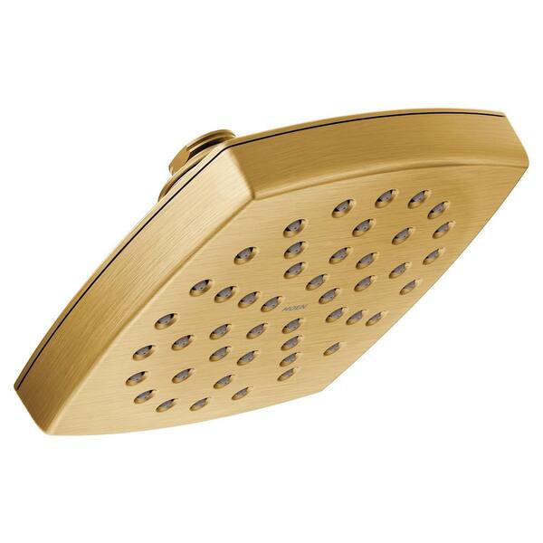 Moen S116BG Adjustable Shower Arm - Brushed Gold