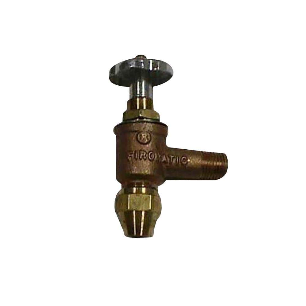 3/8 Shut-Off Valve 12930 The Home Depot