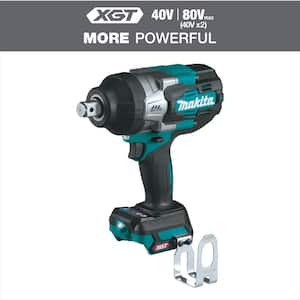 40V Max XGT Brushless Cordless 4-Speed High-Torque 3/4 in. Impact Wrench with Friction Ring Anvil (Tool Only)