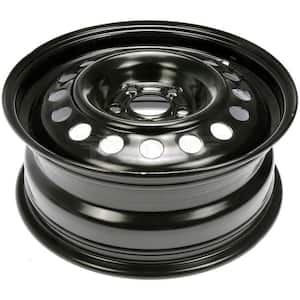 15 x 6 In. Steel Wheel