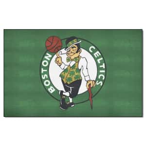 Boston Celtics 5 ft. x 8 ft. Ulti-Mat
