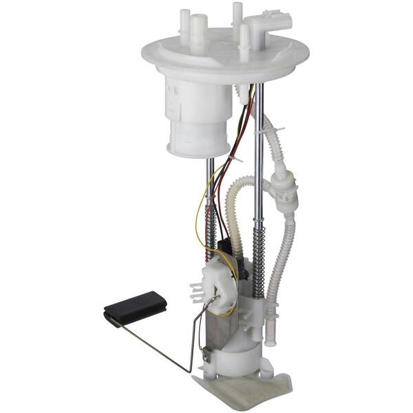 Spectra Premium SP2106M Fuel Pump and Sender Assembly Spectra Premium SP2106M Fuel Pump and Sender Assembly