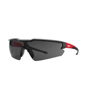 Milwaukee Tinted Safety Glasses Anti-Scratch Lenses 48-73-2015 - The Home  Depot