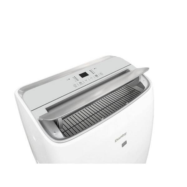 danby 14000 btu portable air conditioner home depot