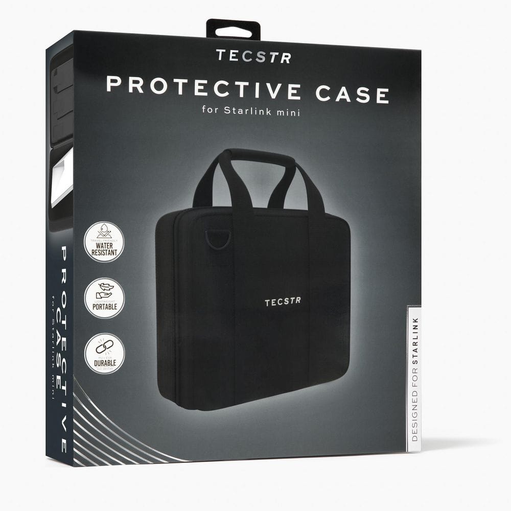 TECSTR Starlink Mini Soft Case TEC-SC-MINI - The Home Depot
