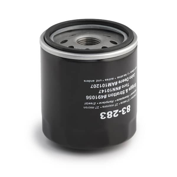 83283 Oil Filter Cross Reference Kohler Discount Shopping www