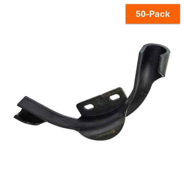 3/4 in. PEX-A Pipe Plastic 90-Degree Bend Support (50-Pack)