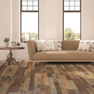 Multi Colored Laminate Wood Flooring, Multi Coloured Wood Laminate Flooring Cost