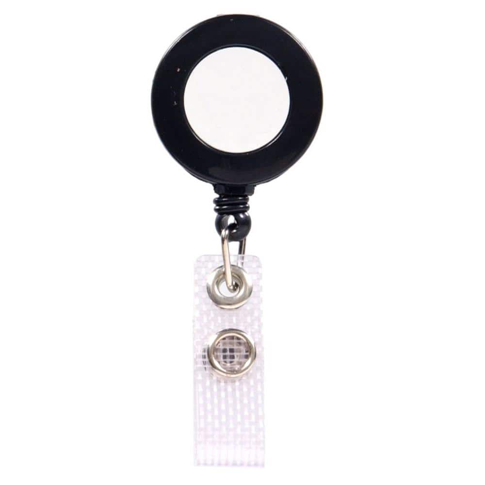 Hillman 36 in. Plastic Badge Retriever 701293 The Home Depot