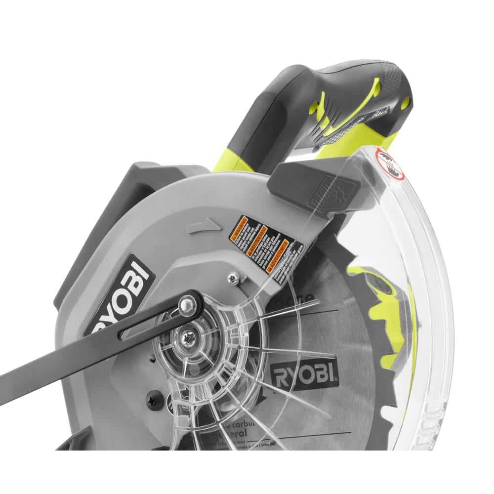 Ryobi TSS103 - Image 4