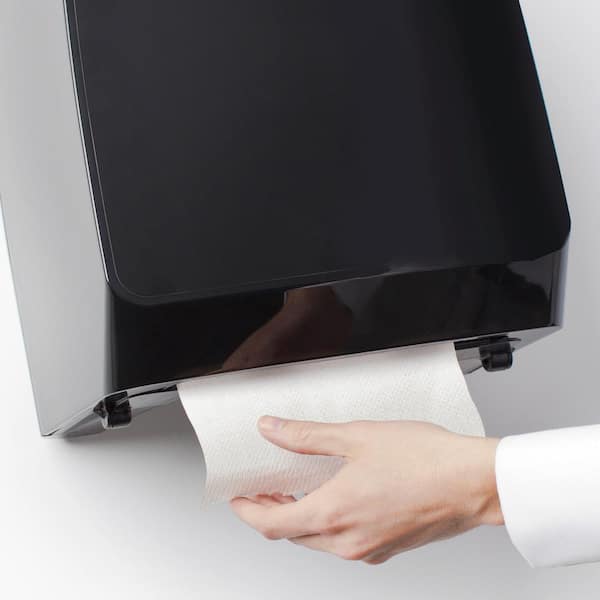 Kimberly Clark Scott Slimroll Automatic Hard Roll Towel Dispenser