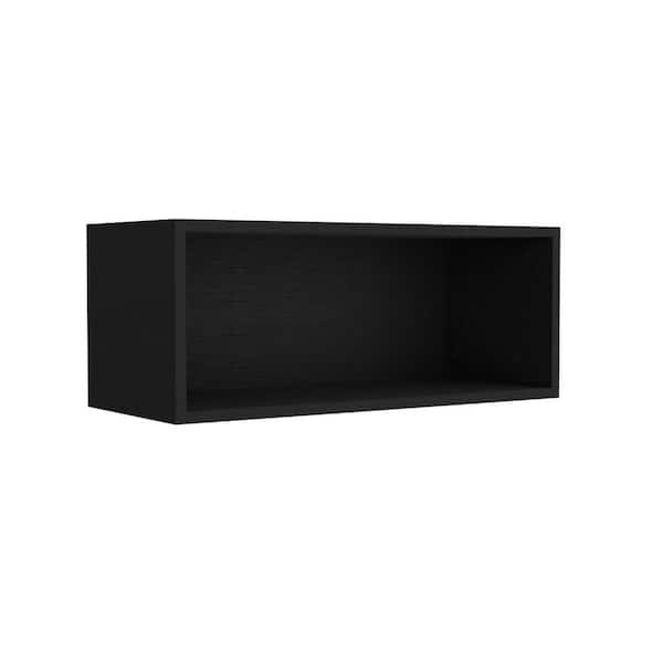 Folding Wall Shelf DEAYOU 2-Pack Folding Wall Shelves - 90° Fold Up ...
