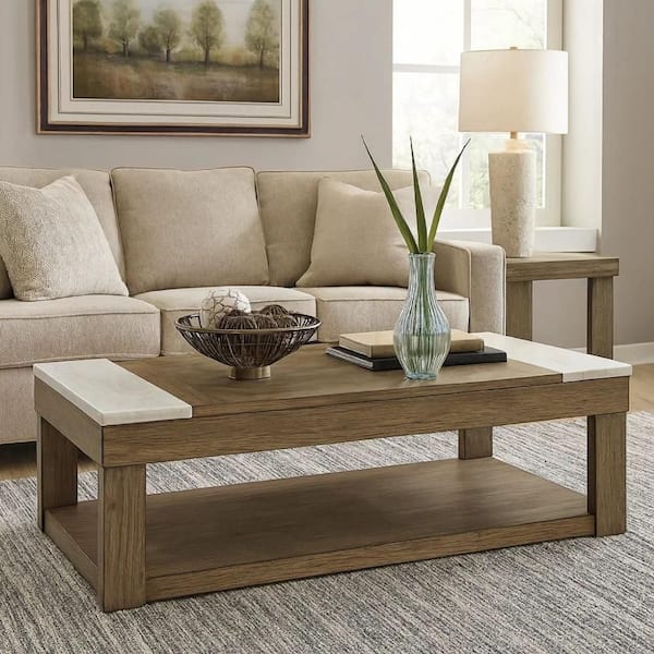 Home Depot Coffee Table