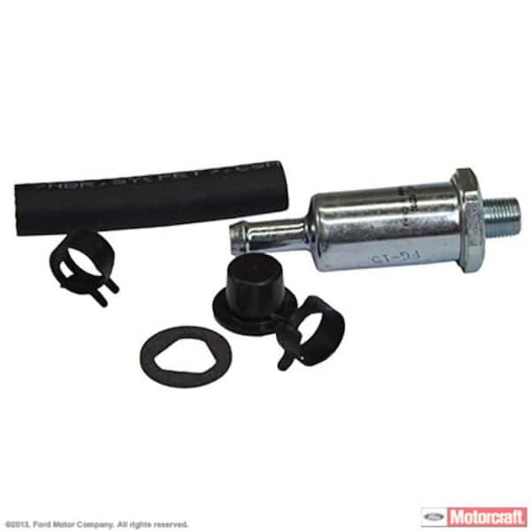 Motorcraft Fuel Filter