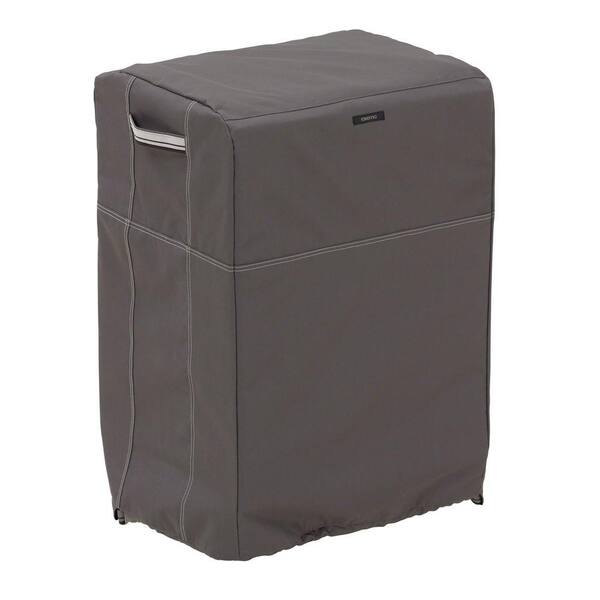 Classic Accessories Ravenna Square Smoker Grill Cover