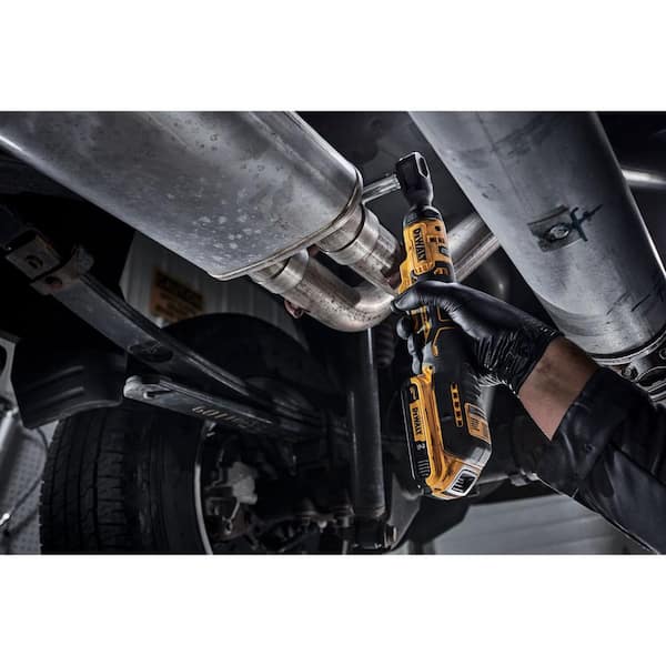 DEWALT - ATOMIC 20V MAX Cordless 3/8 in. Ratchet (Tool Only)