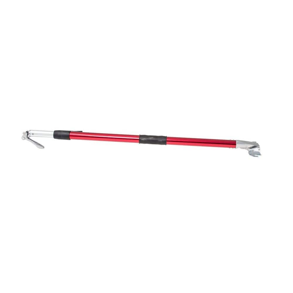 42 in. Drywall Flat Box Extension Handle Range 30 in. - 42 in.