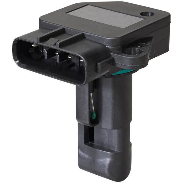 Spectra Premium Mass Air Flow Sensor Ma102 The Home Depot 