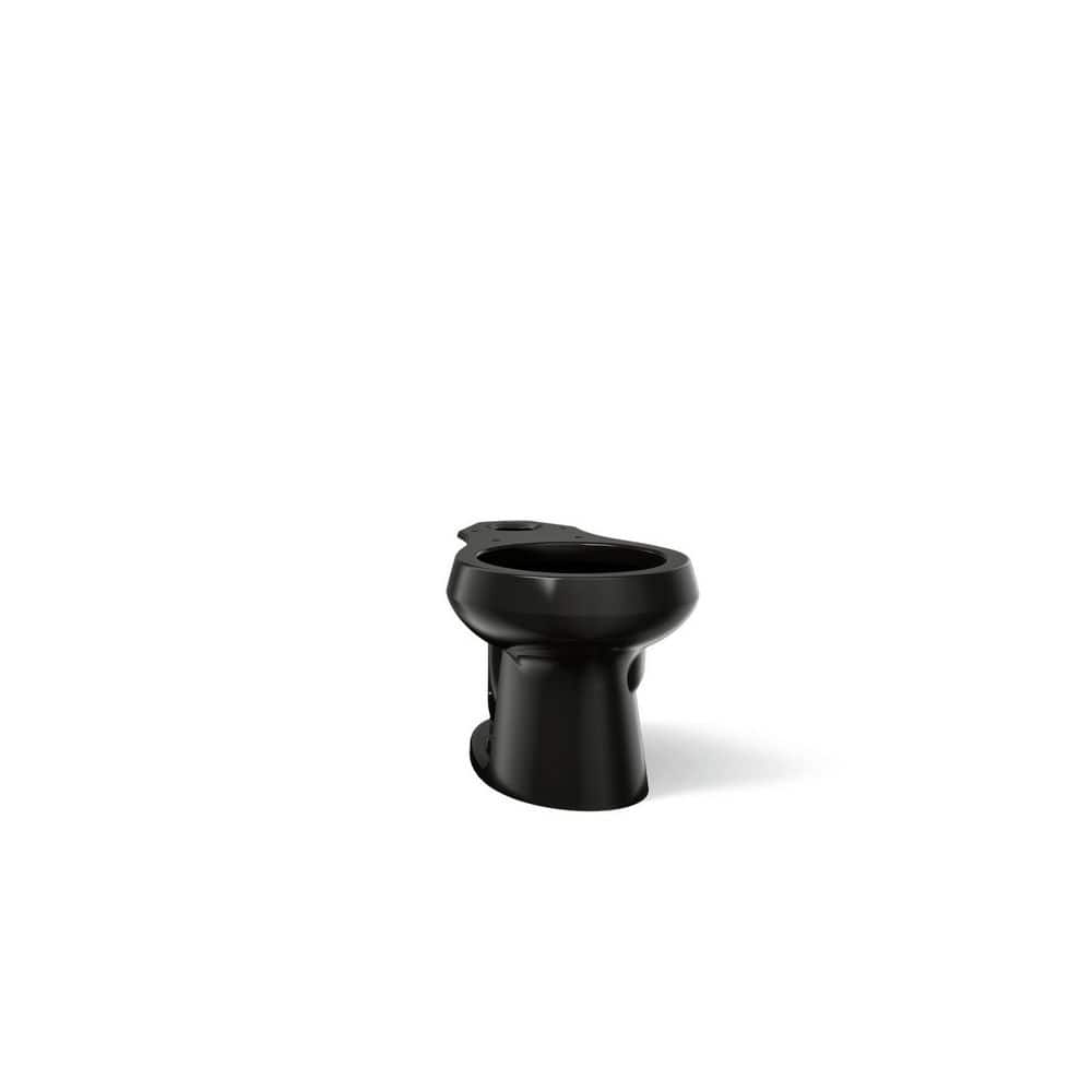klow 1327 KOHLER Wellworth Round Toilet Bowl Only in Black Black K-4197-7 quiz us brighten Perricone MD Essential Fx 500 gallons of water qty:3 Month