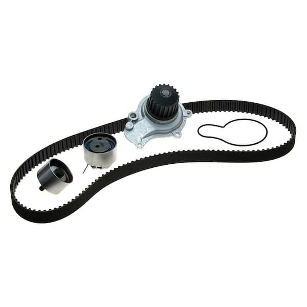 ACDelco Engine Timing Belt Kit Includes Water Pump