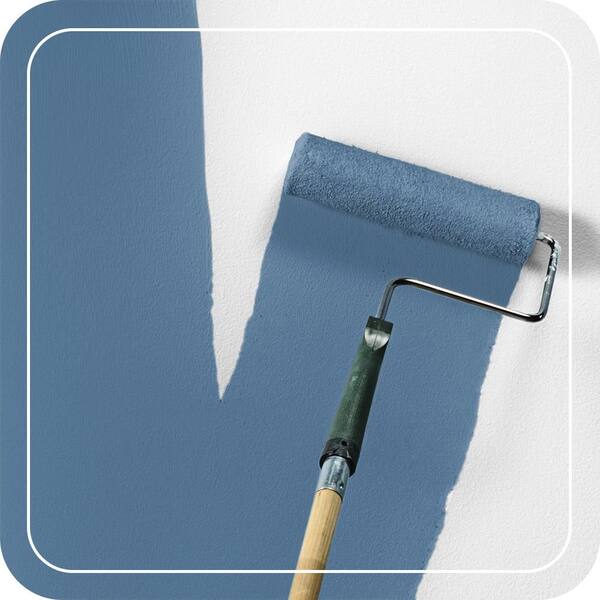 PPU14-02 Glass Sapphire Paint