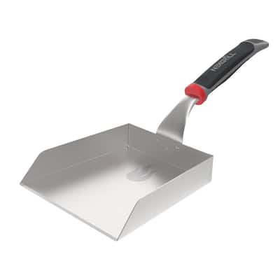 Daytona Stainless Steel Outdoor Kitchen Griddle Shovel