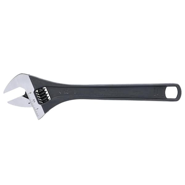 10 in. Adjustable Wrench