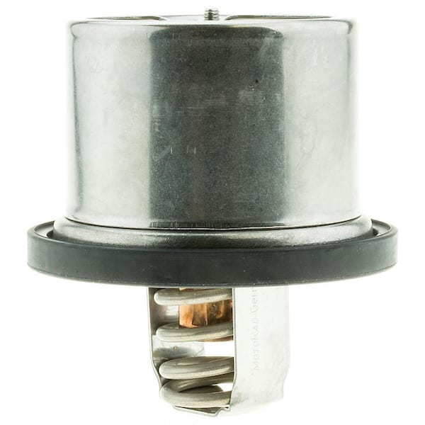 Gates Engine Coolant Thermostat 2008-2010 Porsche Cayenne