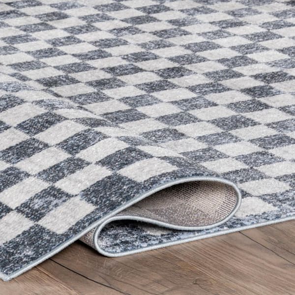 No. 501 Vintage Scatter Rug – HOME